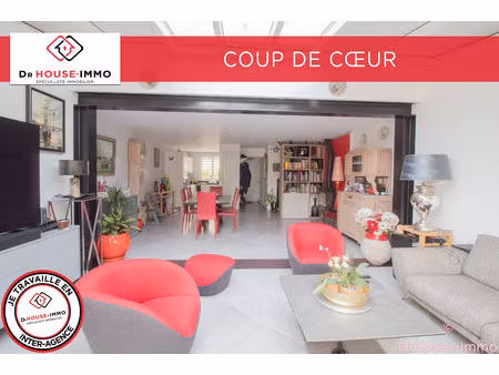 belle maison de 122m2 sur 205m2 de terrain 3 chambres possibilité 4  clés en main sur mont