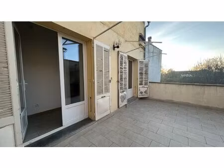 appartement t3 de 61 m² à louer à grisolles