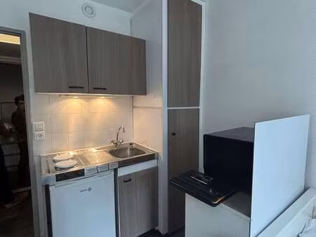 vente appartement t1 à tours (37000) : à vendre t1 / 13m² tours
