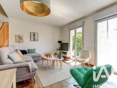 vente maison à corbas (69960) : à vendre / 97m² corbas