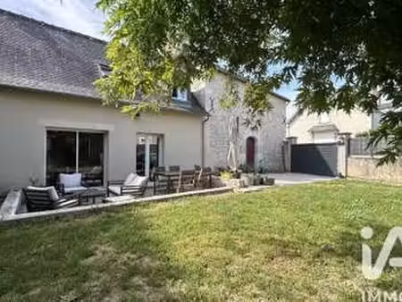 vente maison à la ville-aux-dames (37700) : à vendre / 143m² la ville-aux-dames