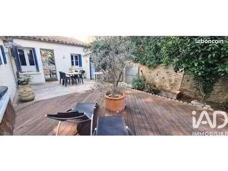 vente maison à saint-jean-pla-de-corts (66490) : à vendre / 189m² saint-jean-pla-de-corts