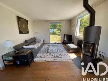 vente maison piscine à sorbiers (42290) : à vendre piscine / 116m² sorbiers