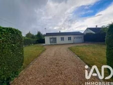 vente maison à vrigny (45300) : à vendre / 70m² vrigny