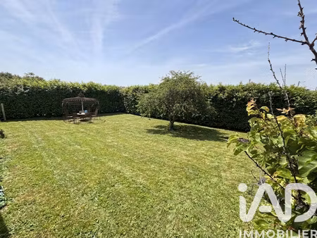 vente terrain à amboise (37400) : à vendre / 454m² amboise