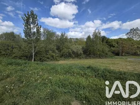 vente terrain à beaumont-la-ronce (37360) : à vendre / 540m² beaumont-la-ronce