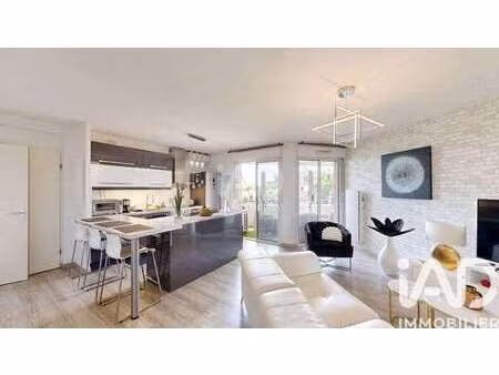 vente appartement 3 pièces piscine à seilh (31840) : à vendre 3 pièces piscine / 60m² seil