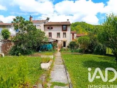 vente maison à saint-paul-de-jarrat (09000) : à vendre / 162m² saint-paul-de-jarrat
