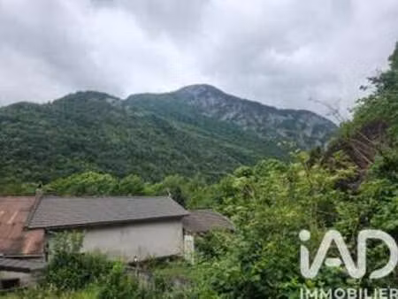 vente maison à vicdessos (09220) : à vendre / 70m² vicdessos