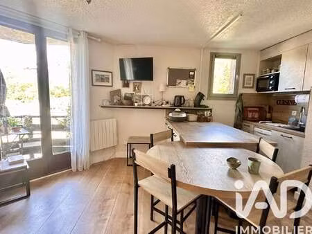 vente appartement 2 pièces à embrun (05200) : à vendre 2 pièces / 31m² embrun