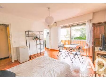 vente appartement t1 à fréjus (83370) : à vendre t1 / 22m² fréjus