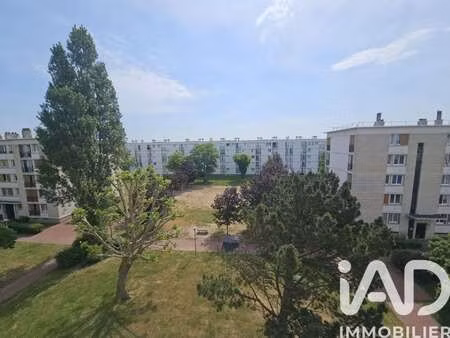 vente appartement 3 pièces au havre (76600) : à vendre 3 pièces / 55m² le havre