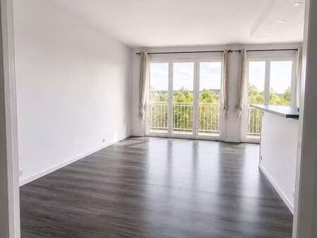vente appartement 4 pièces au havre (76600) : à vendre 4 pièces / 81m² le havre