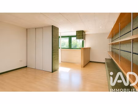 vente appartement t1 à plombières-lès-dijon (21370) : à vendre t1 / 32m² plombières-lès-di