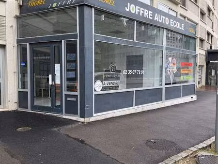 vente appartement 4 pièces à rouen (76000) : à vendre 4 pièces / 90m² rouen