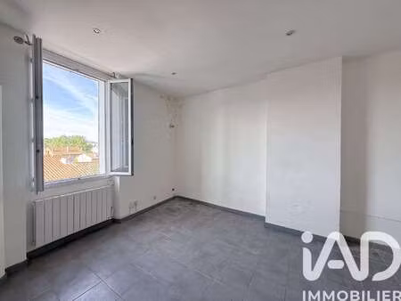 vente appartement t1 à toulon (83000) : à vendre t1 / 30m² toulon