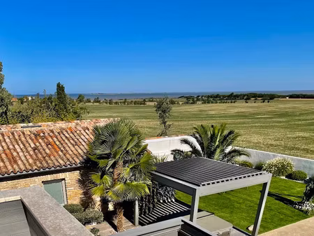 vente maison 7 pièces 330 m² à marsilly (17137)  1 290 000 €