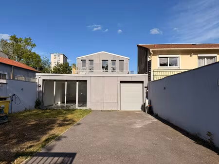 vente entrepôt