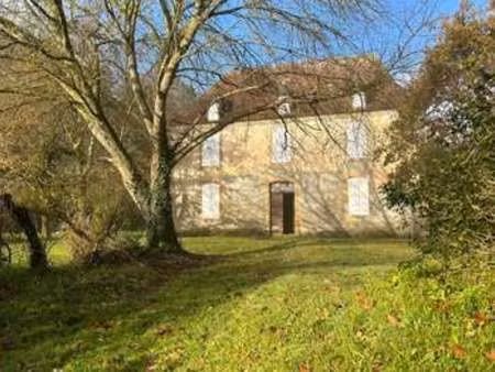 vente maison à louvigny (64410) : à vendre / 213m² louvigny
