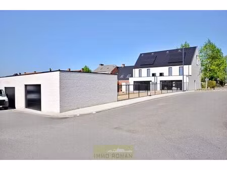 maison à vendre à zwevegemstraat 51 zwevegem (rbw12774)