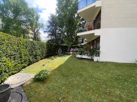 appartement le chesnay rocquencourt 4 pièce(s) 82 m2