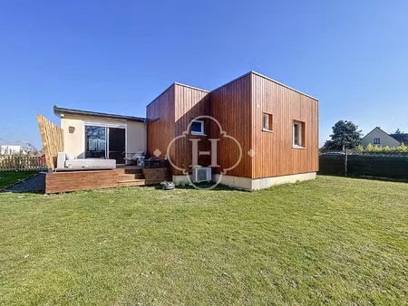 andelu - maison moderne 5 pièces 103 m²