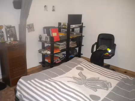 vente appartement 3 pièces 70 m² à doué-en-anjou (49700)  101 000 €