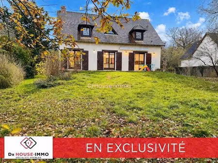 grande maison familiale 7 pièces 149 m² habitables