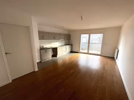 versailles appartement 3 pièce(s) 64.50 m2