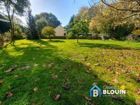 vente terrain à héric (44810) : à vendre / 529m² héric