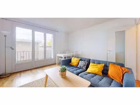 location appartement t1 meublé à rennes arsenal - redon (35000) : à louer t1 meublé / 28m²