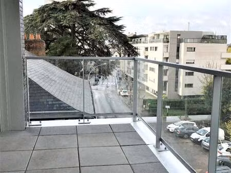 location appartement 3 pièces à rennes fougères (35000) : à louer 3 pièces / 62m² rennes f