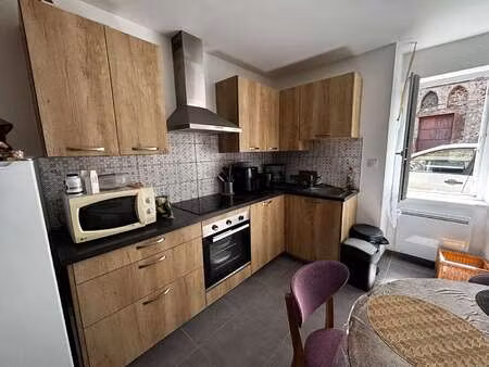location appartement 3 pièces à gaël (35290) : à louer 3 pièces / 58m² gaël