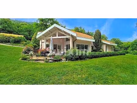 maison avec jardin et terrasse echenevex (01)