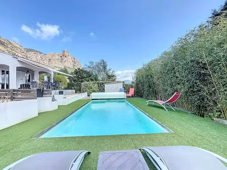 vente villa 6 pièces 133 m² à afa (20167)  595 000 €