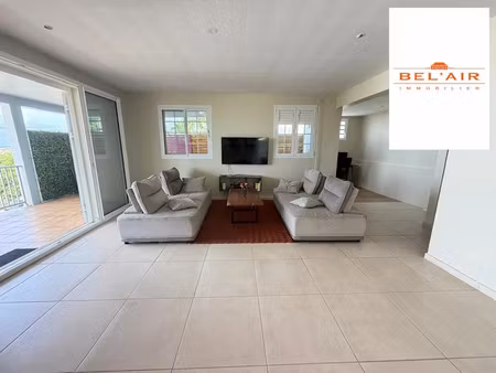 vente maison 11 pièces 264.4 m² à sainte luce (97228)  598 000 €