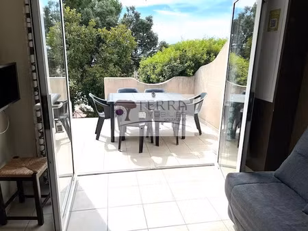 vente appartement 3 pièces 36.61 m² à sari-solenzara (20145)  110 000 €