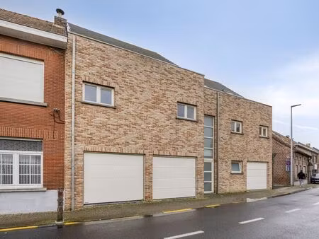 appartement à vendre à hekelgem € 236.000 (loyll) - living stone ninove | zimmo