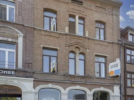 appartement à vendre à halle € 240.000 (lozd9) - living stone dilbeek | zimmo