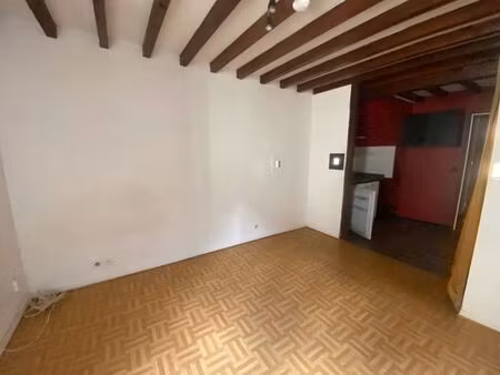 appartement à louer t1 - triel-sur-seine