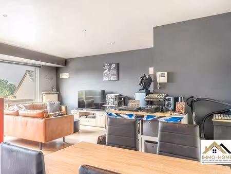 appartement à vendre à zele € 229.000 (loyke) - immo-home | zimmo