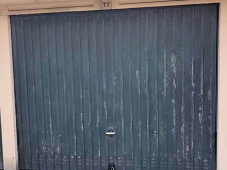 box à louer à sartrouville