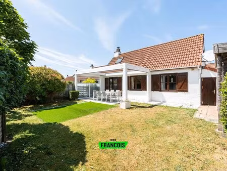 maison à vendre à bredene € 245.000 (loyo6) - immo francois - oostende | zimmo