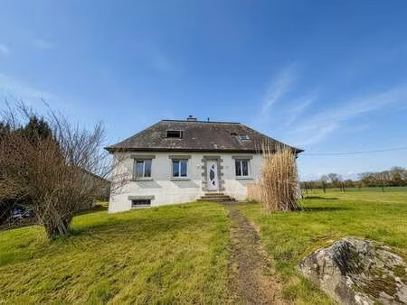 vente maison à mayenne (53100) : à vendre / 83m² mayenne