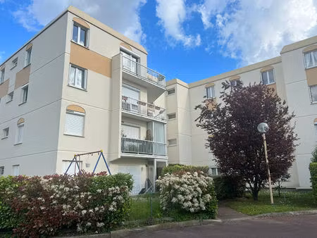 appartement 4 pièces -jardin - chatou - 2 place de parking