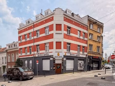 bien professionnel à vendre à schaerbeek € 225.000 (lozg1) - era châtelain (ixelles) | zim