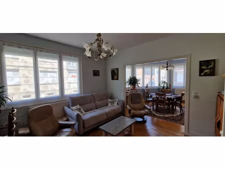 vente viager 5 pièces 77 m² à beauvais (60000)  63 000 €