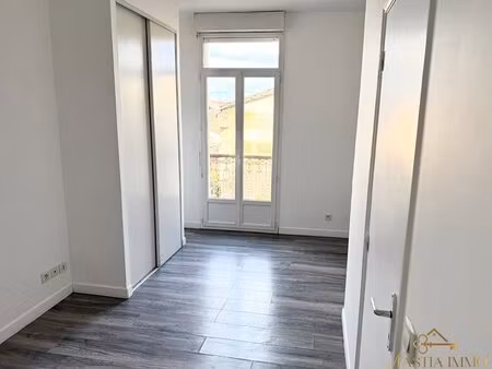 appartement 1 pièce(s) 17.06 m2