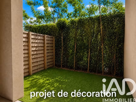 appartement à grasse (06130)