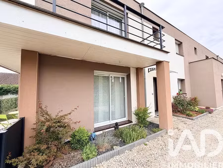 appartement à villemandeur (45700)